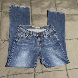 Old Navy Sweetheart Bootcut Jeans